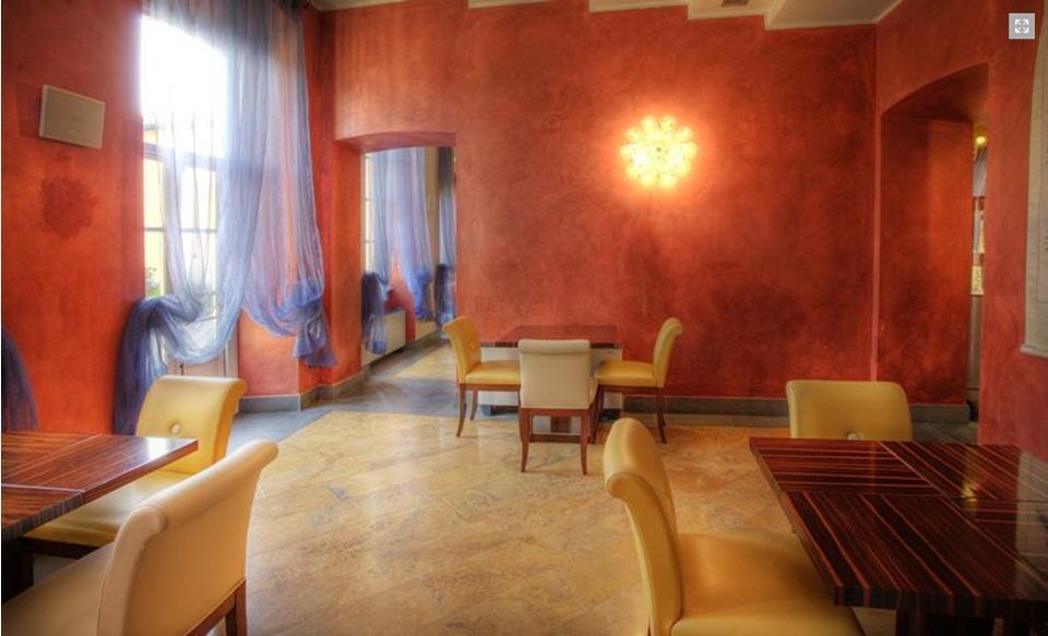Villa Appiani Hotel Trezzo sullʼAdda Habitación foto